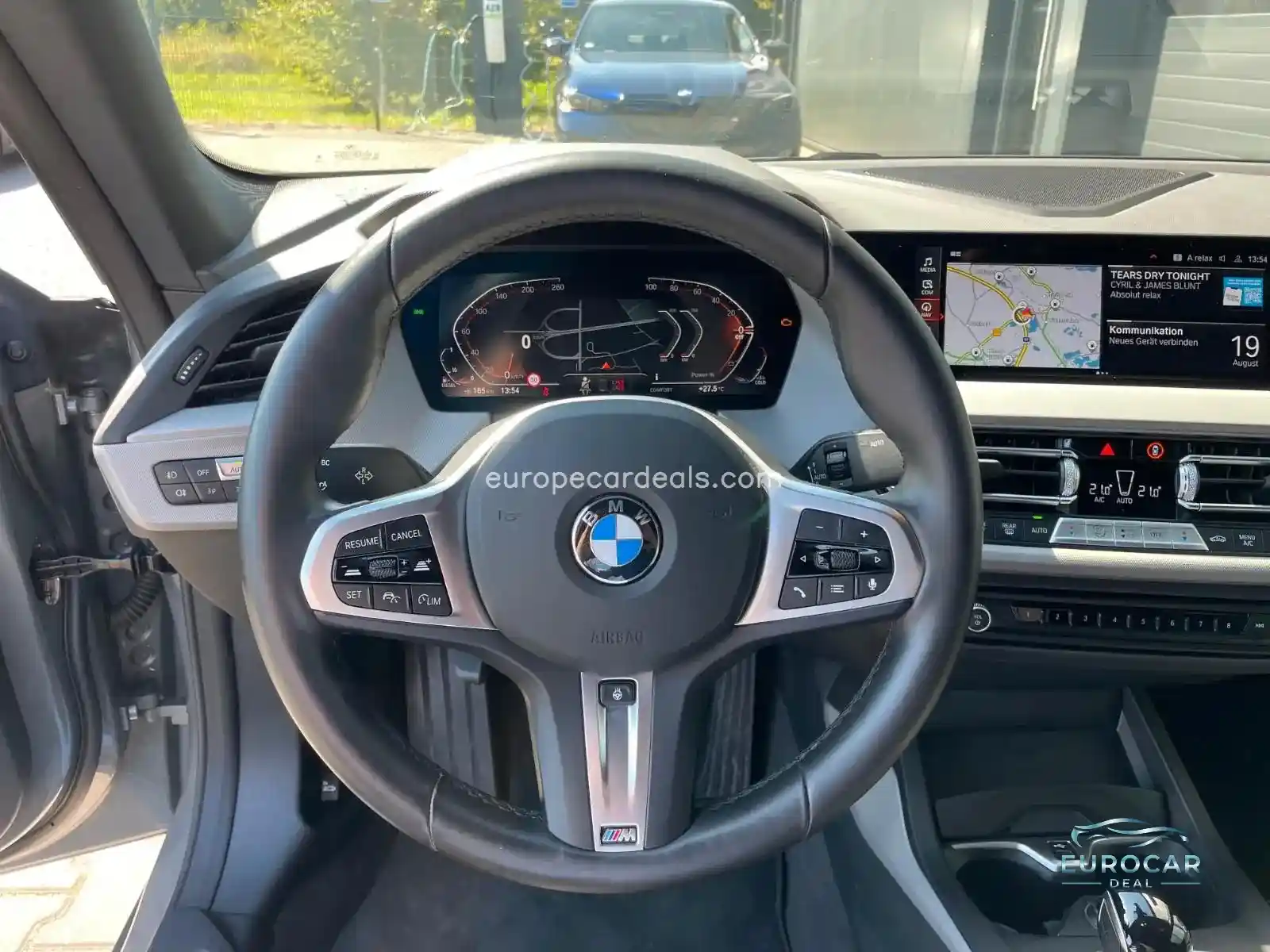 BMW 220 Gran Coupé