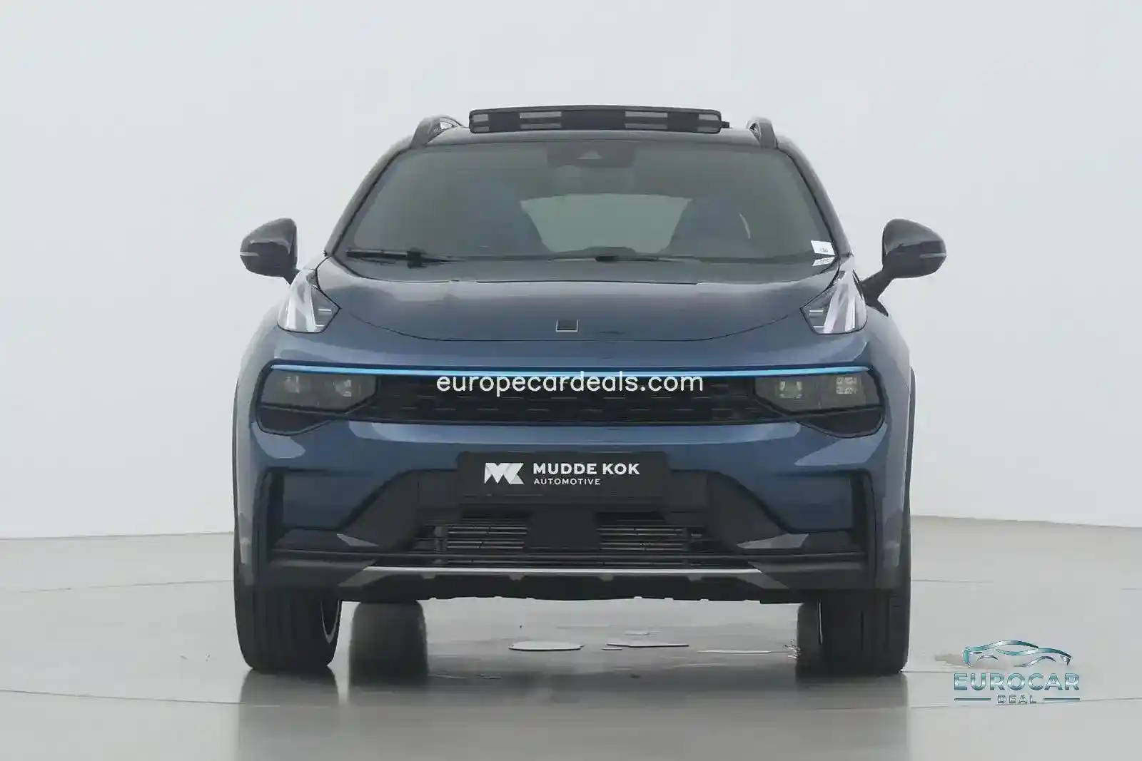 Lynk&Co 01