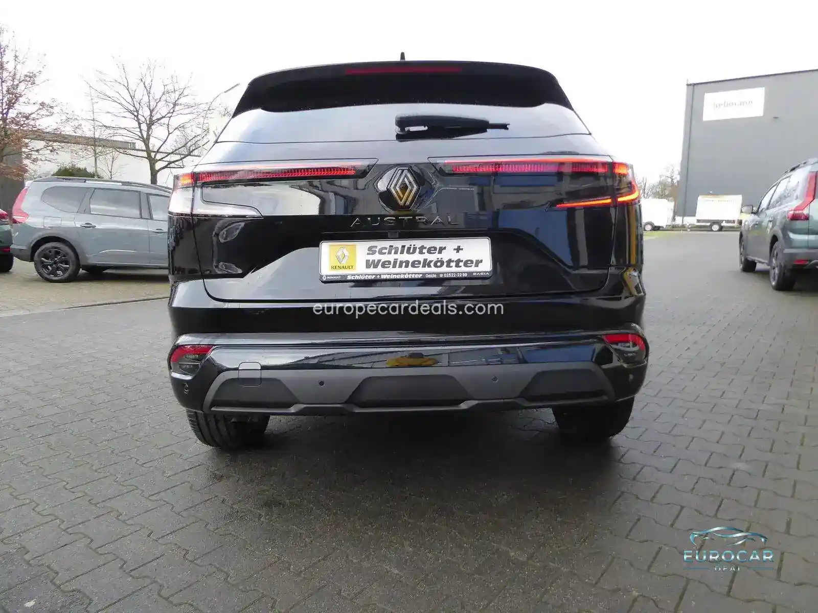 Renault Austral