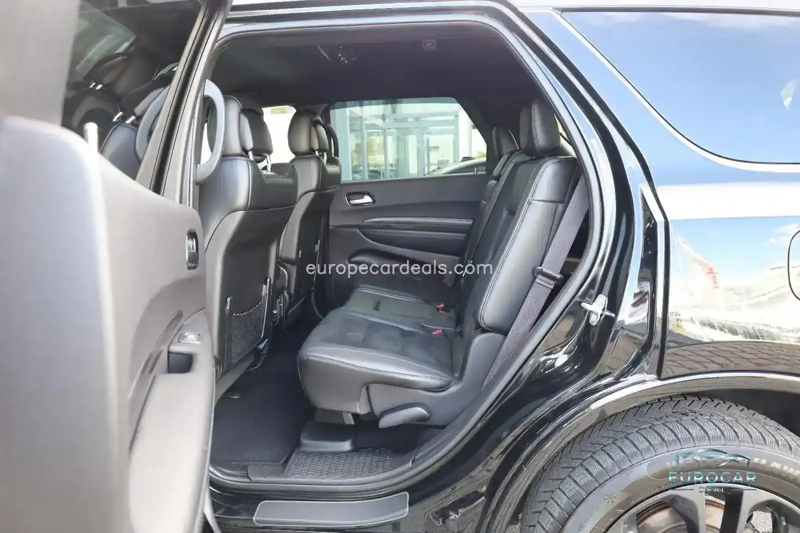 Dodge Durango