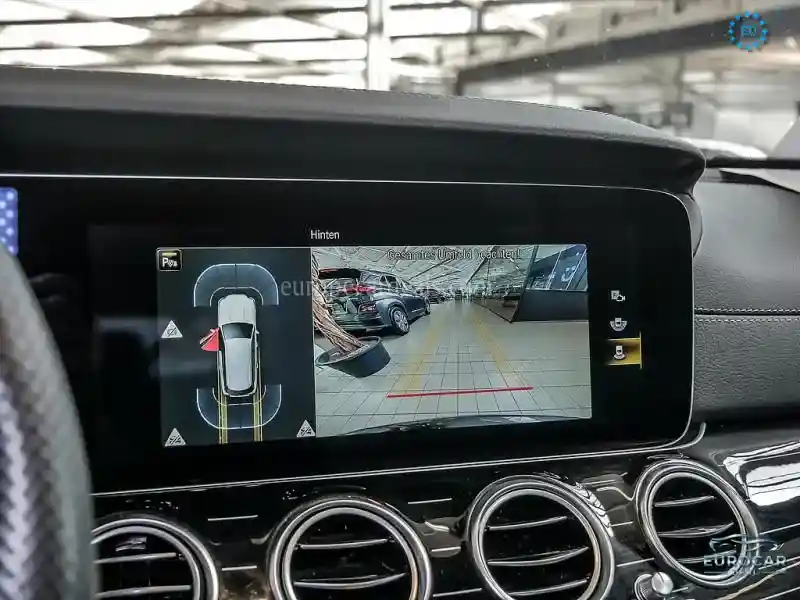 Mercedes-Benz E 400