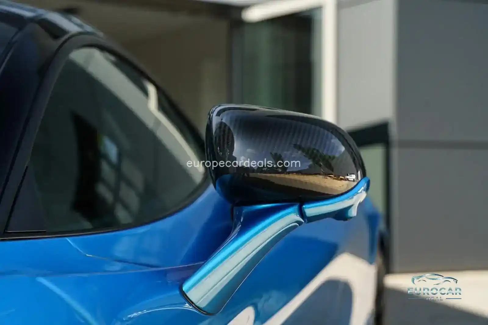 McLaren 750S