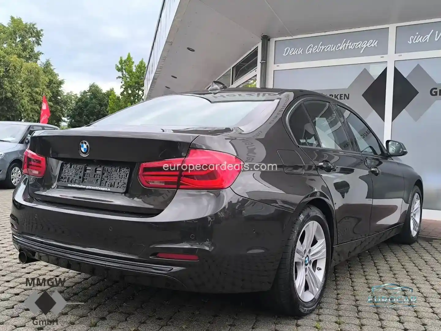 BMW 316