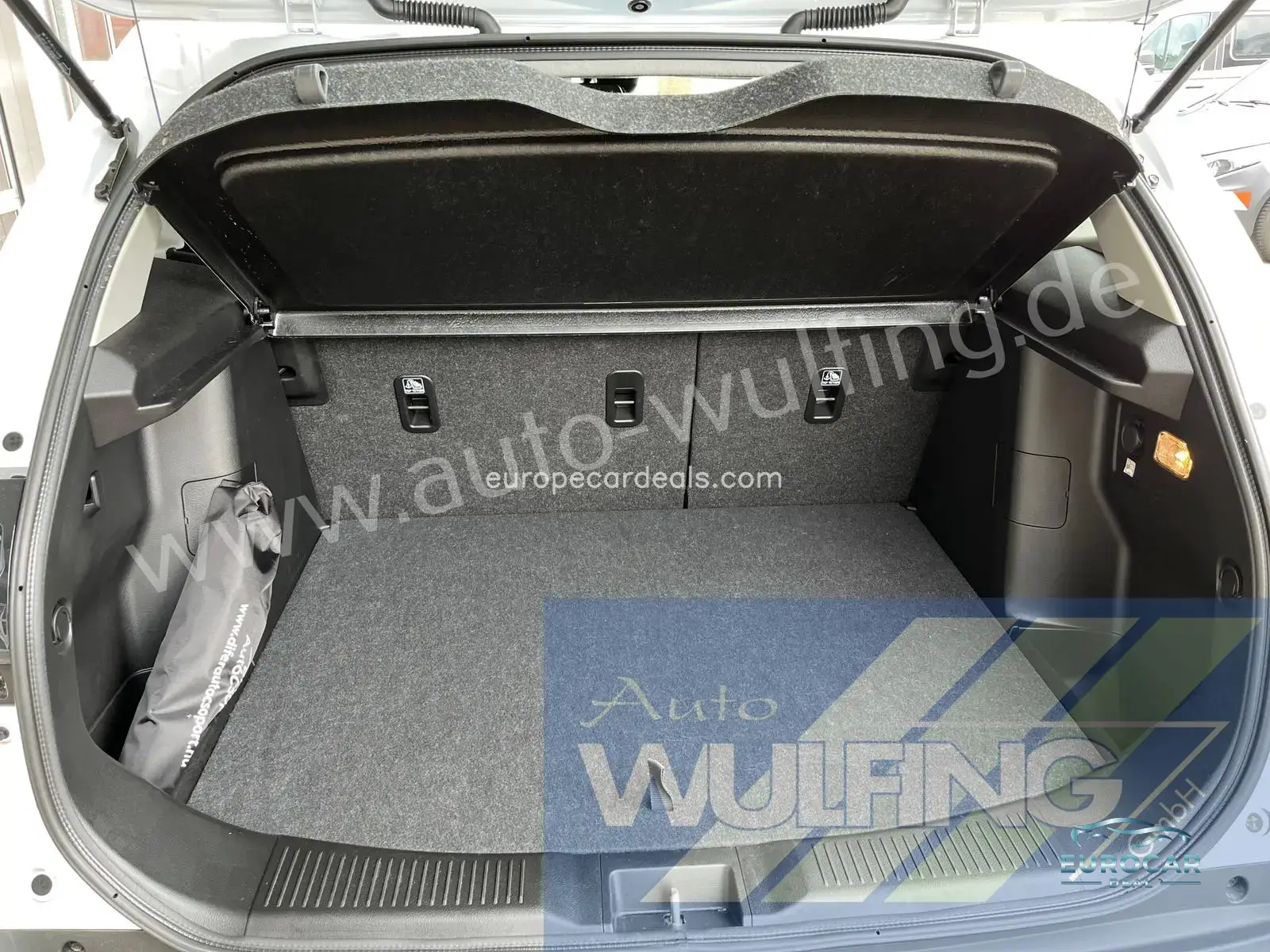 Suzuki (SX4) S-Cross