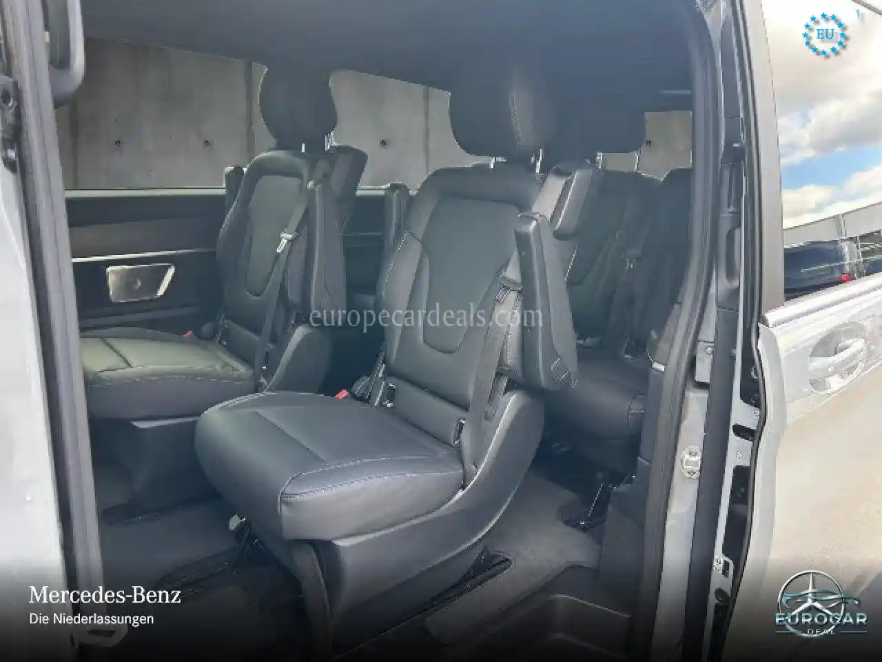 Mercedes-Benz V 250