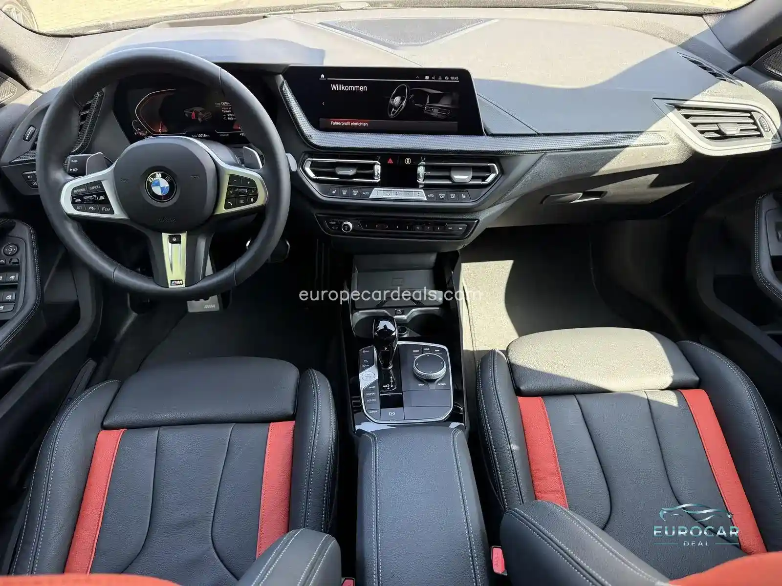 BMW 220 Gran Coupé