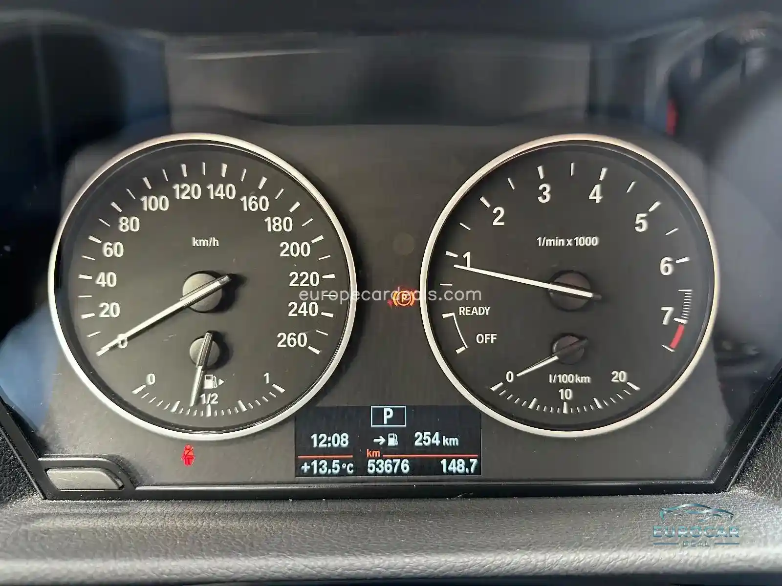 BMW 225 Active Tourer
