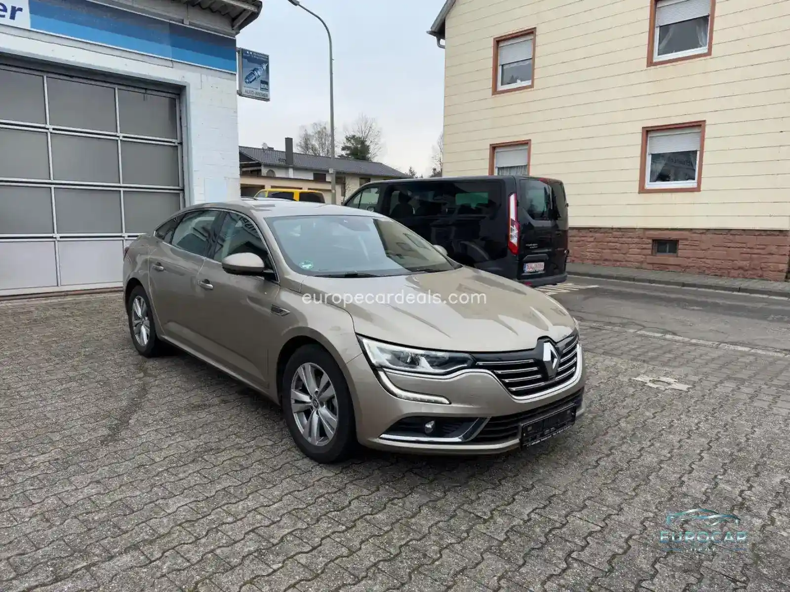Renault Talisman