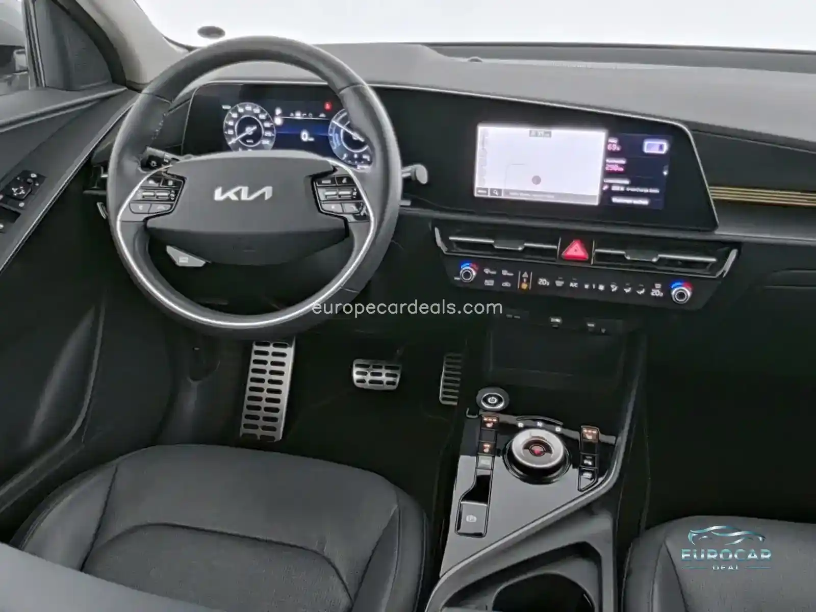 Kia Niro EV