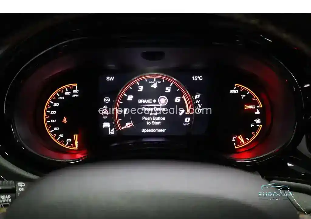 Dodge Durango