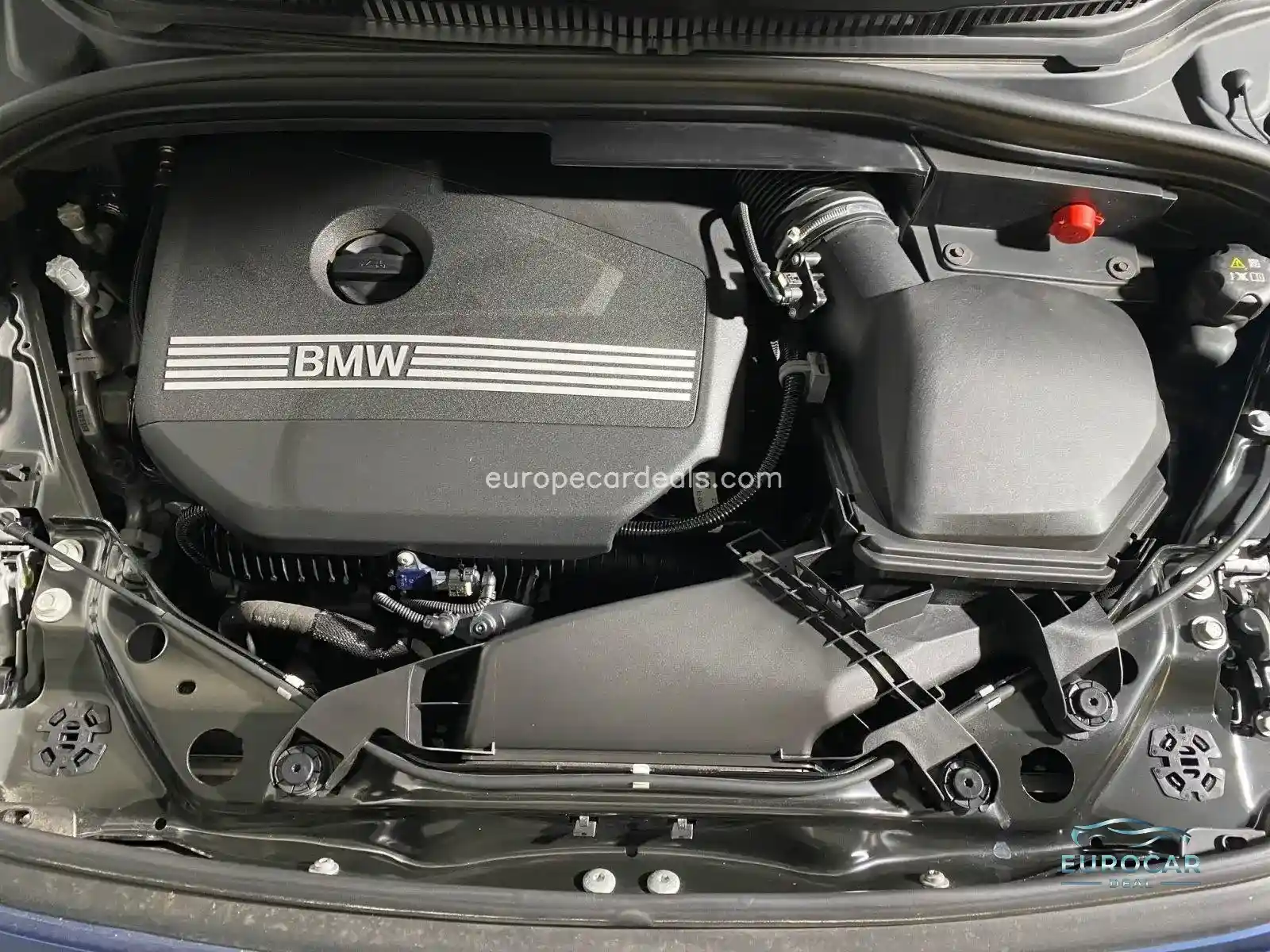 BMW 223 Active Tourer