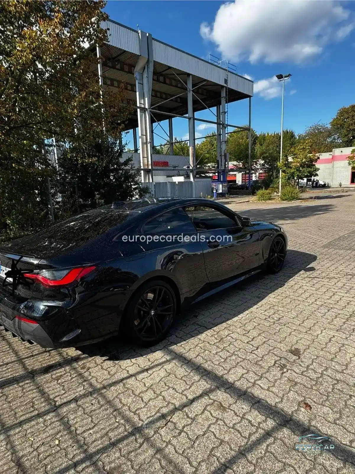 BMW 430