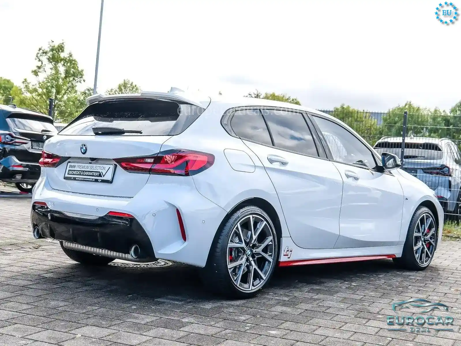 BMW 128