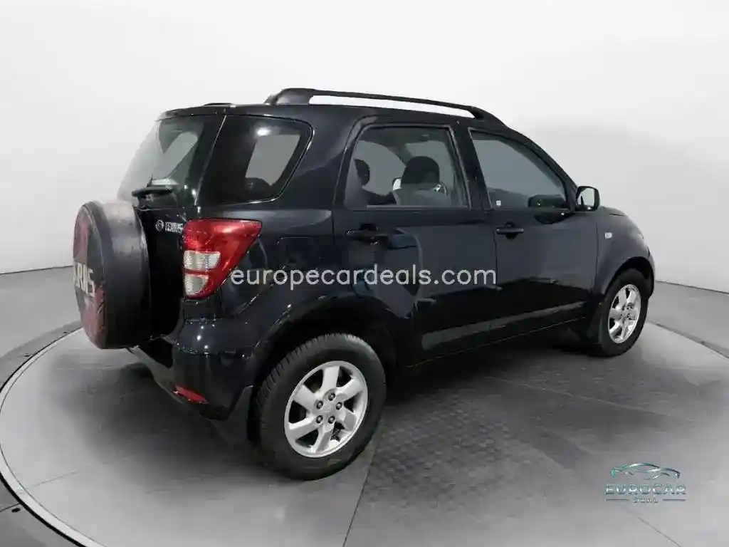 Daihatsu Terios