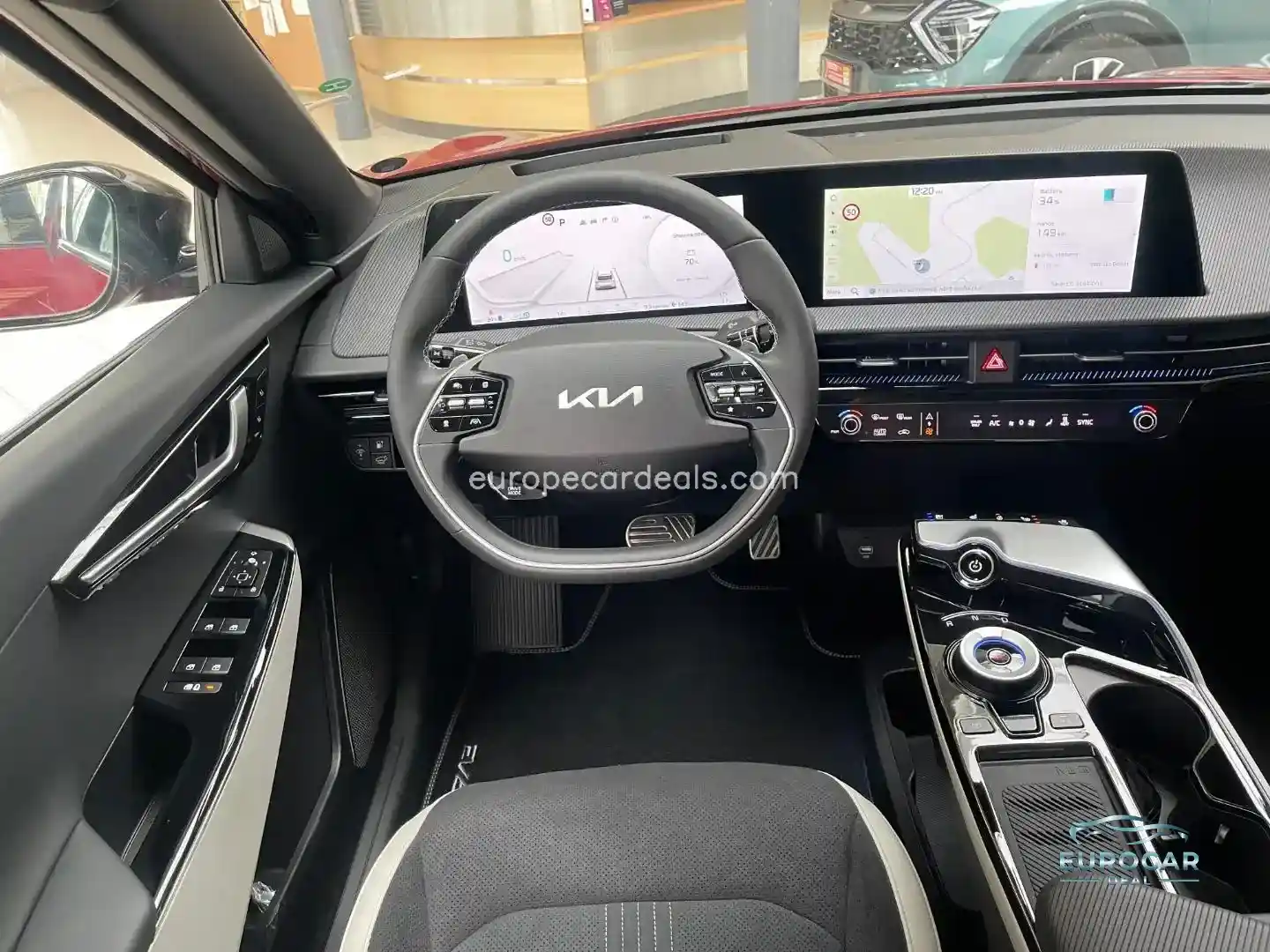 Kia EV6