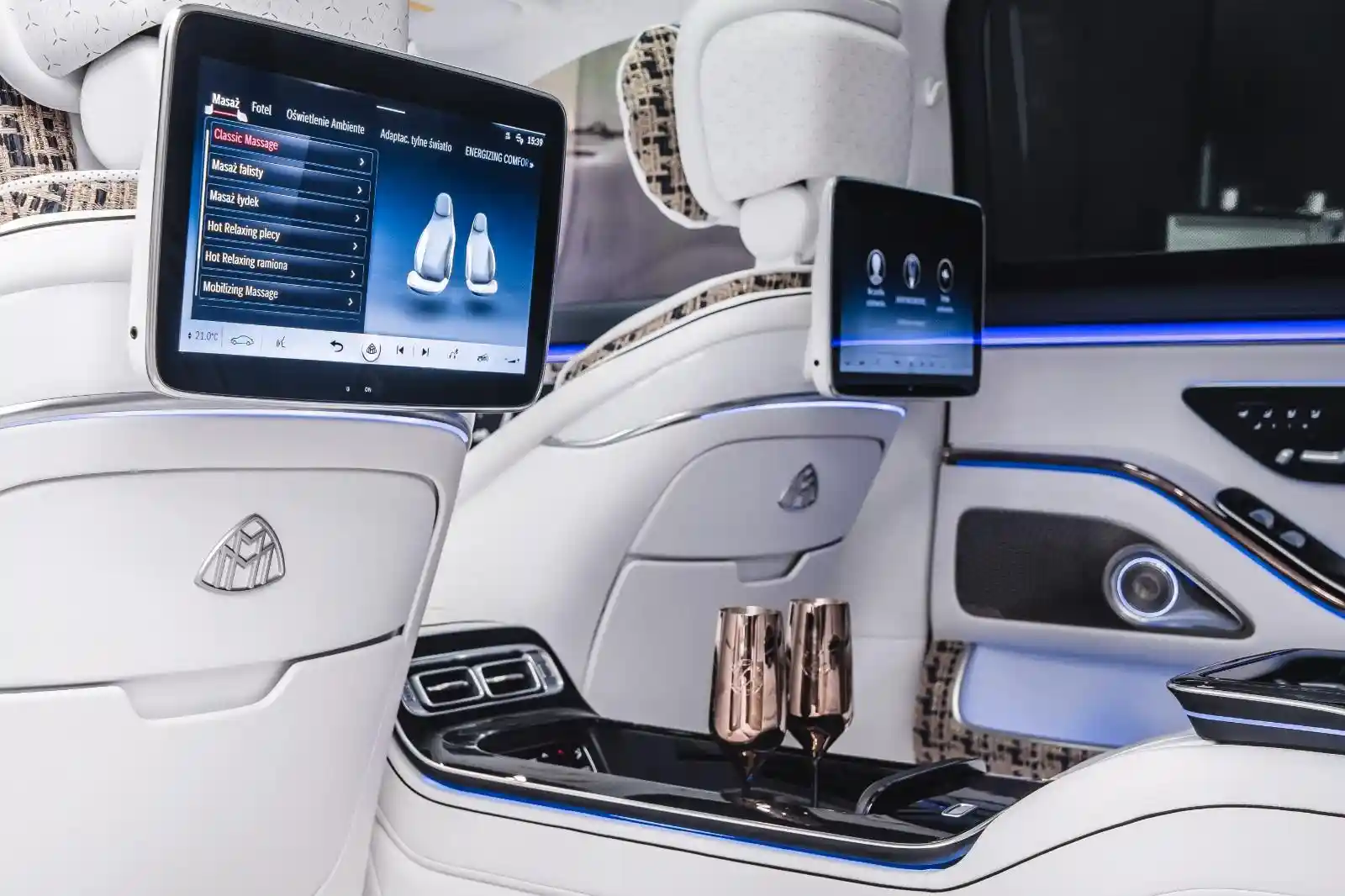 Mercedes-Benz S 680