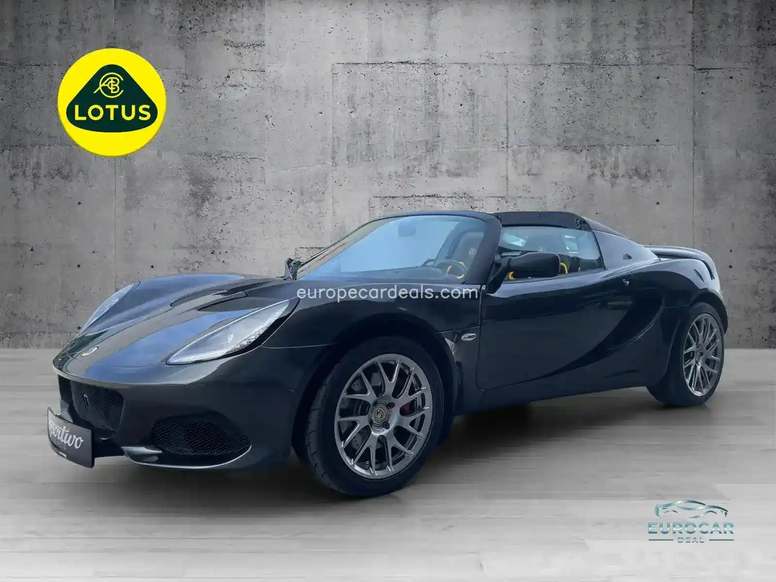 Lotus Elise