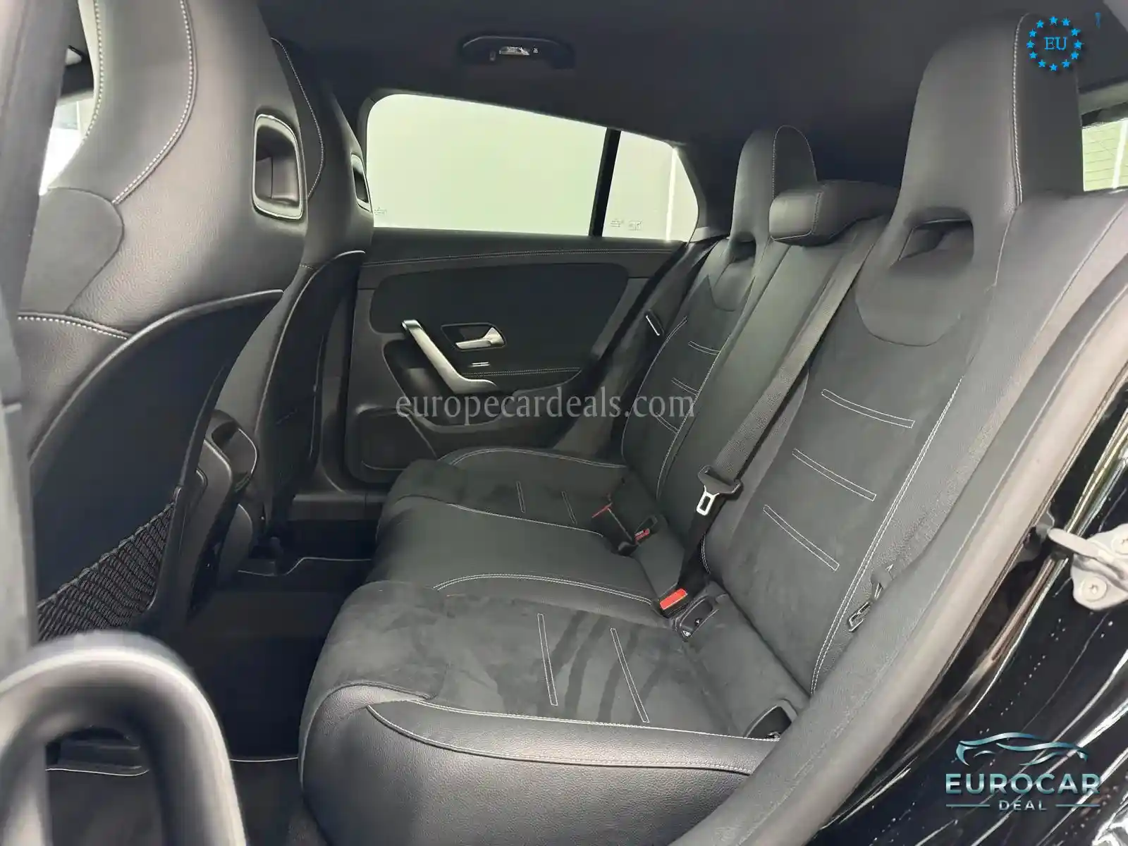 Mercedes-Benz CLA 250 Shooting Brake