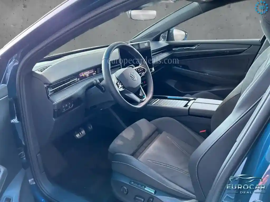 Volkswagen ID.7
