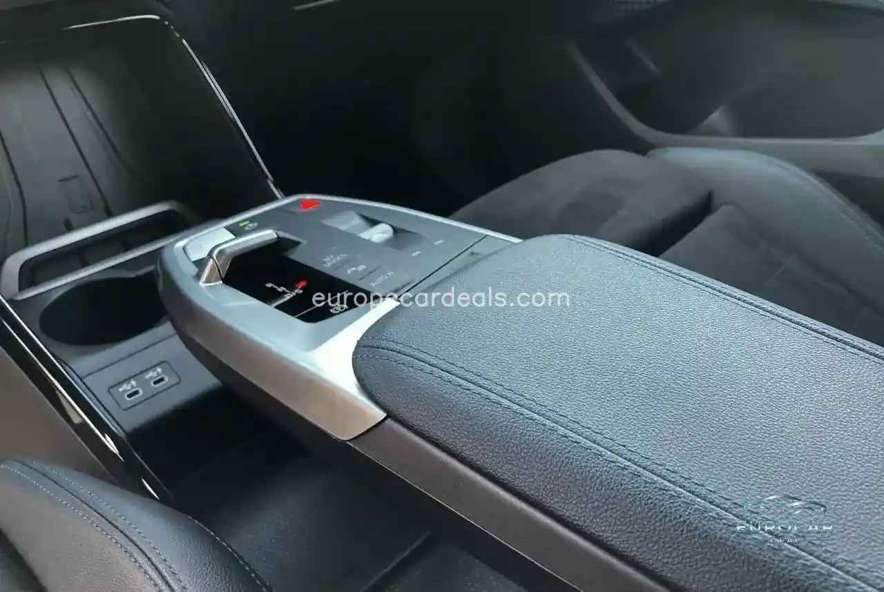 BMW 220 Active Tourer