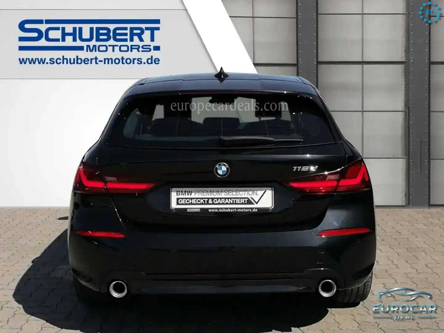 BMW 118