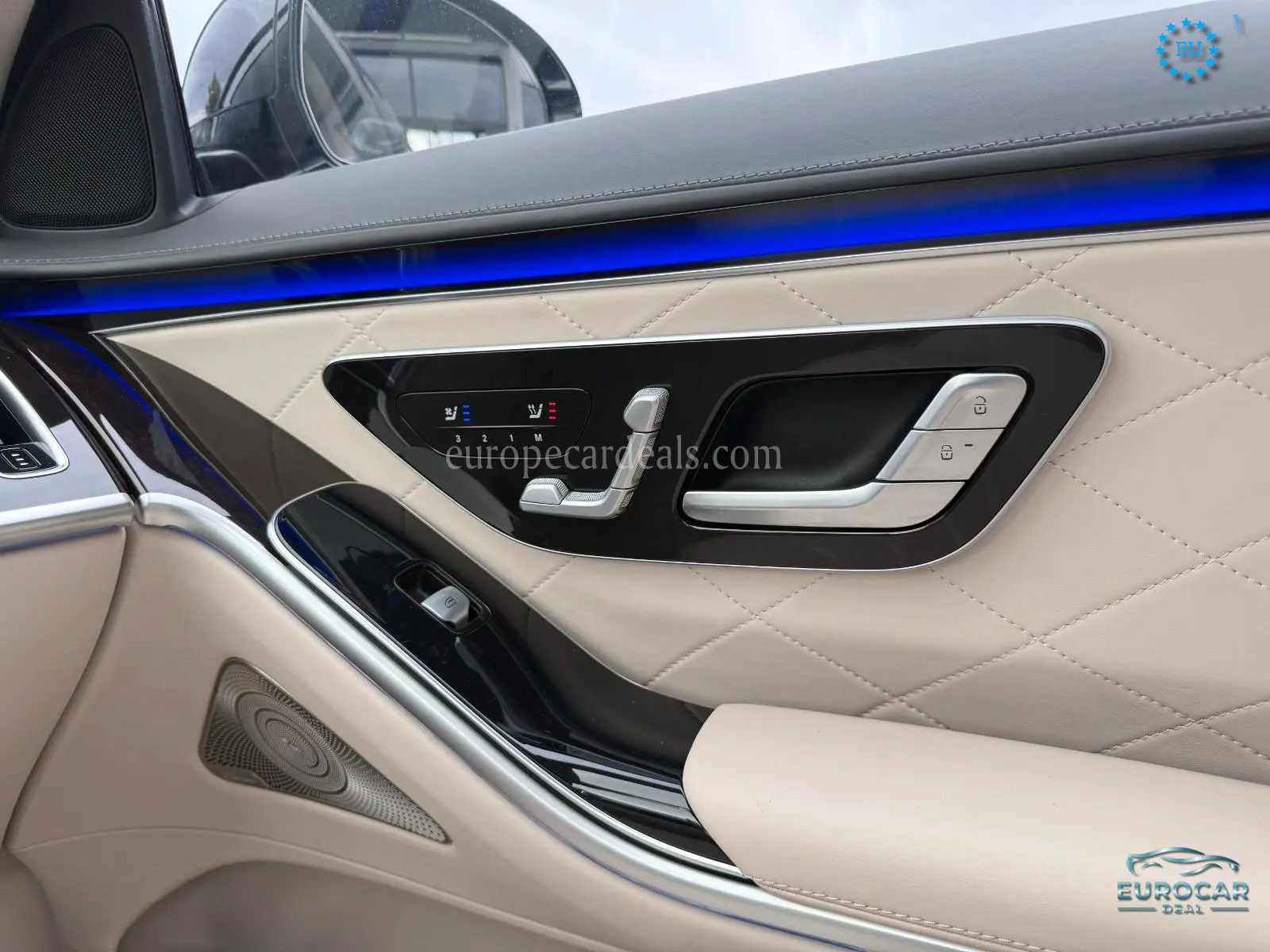 Mercedes-Benz S 400