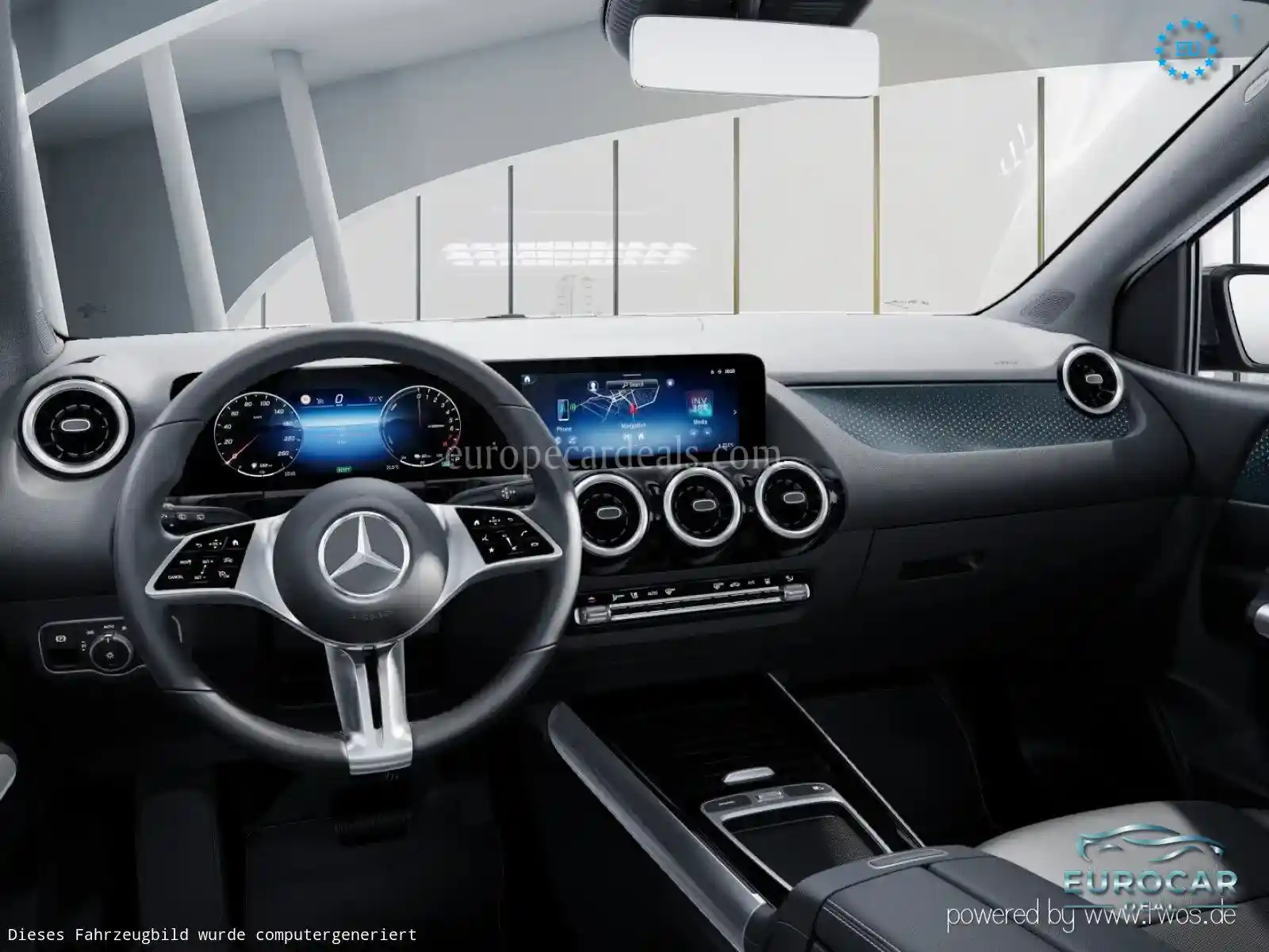 Mercedes-Benz B 250