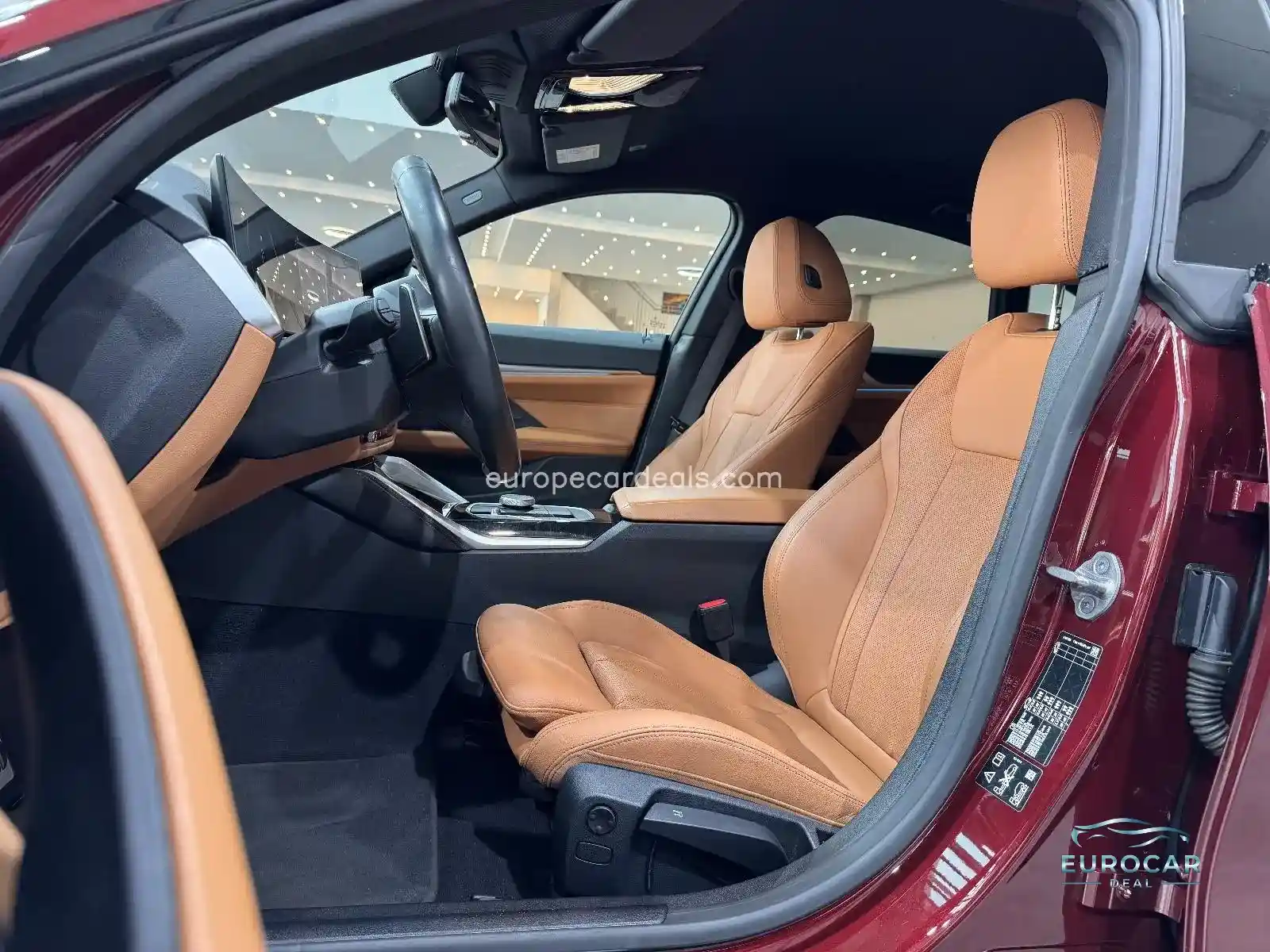 BMW 420 Gran Coupé