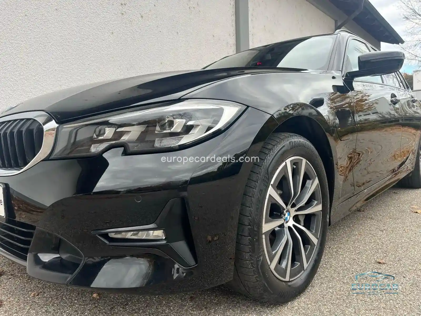 BMW 330