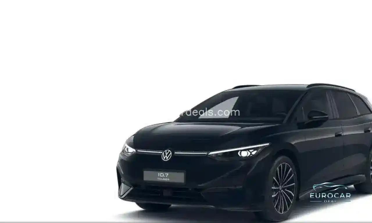 Volkswagen ID.7