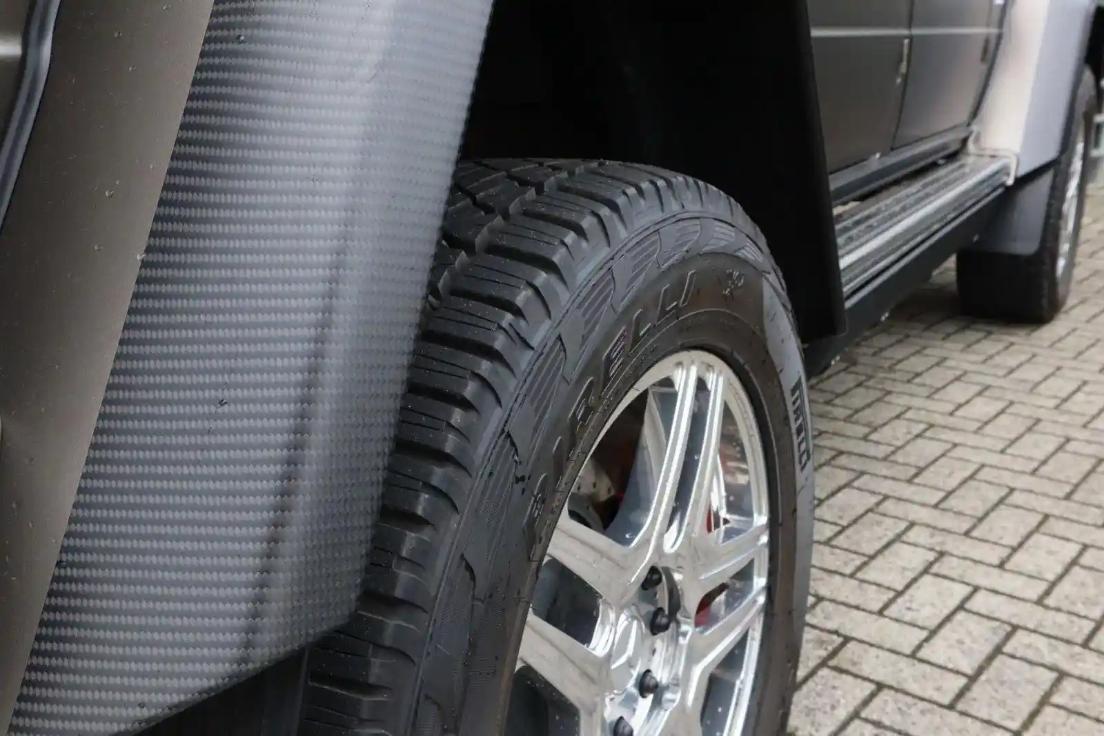 Mercedes-Benz G 65 AMG