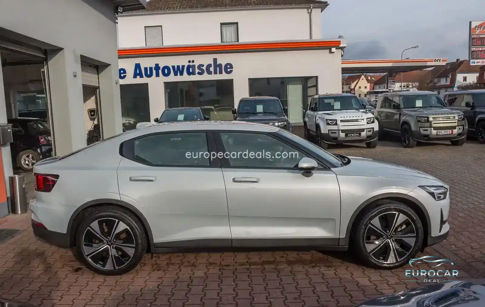 Polestar 2
