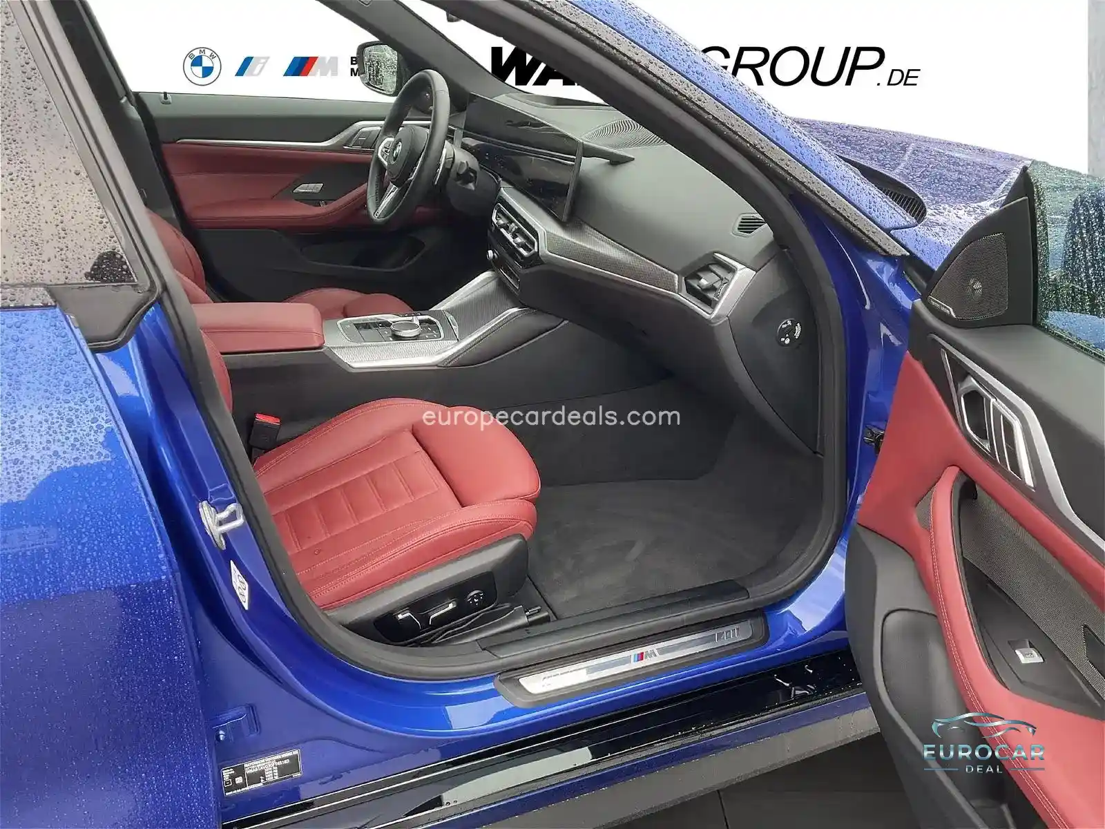 BMW 430 Gran Coupé
