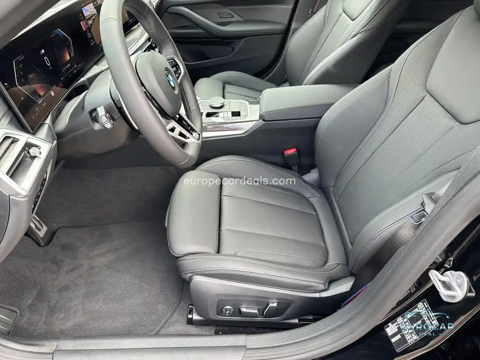 BMW 420 Gran Coupé