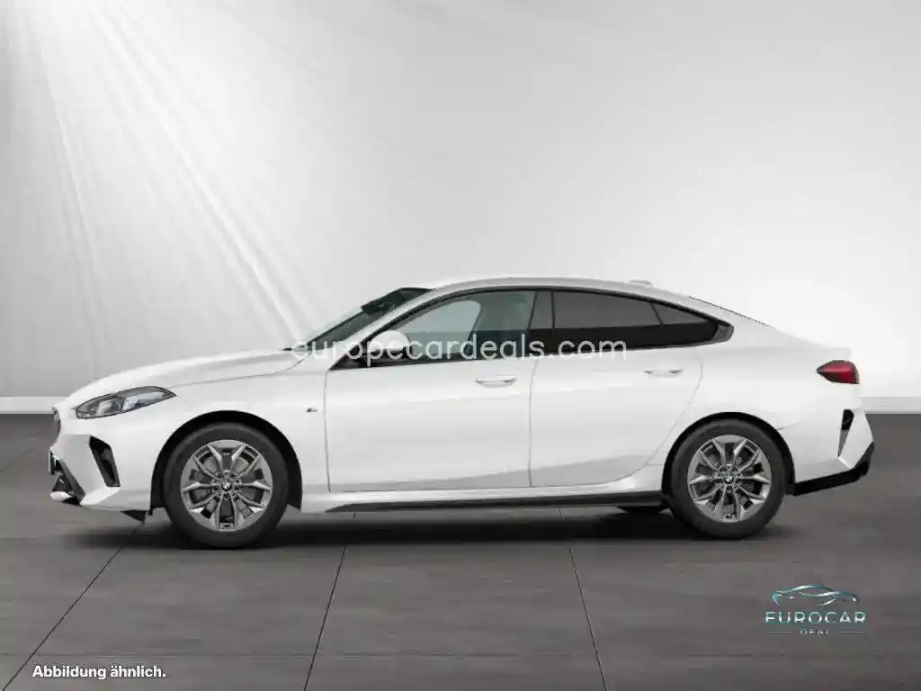 BMW 220 Gran Coupé