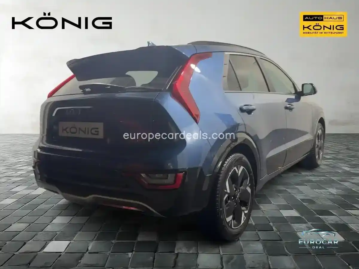 Kia Niro EV