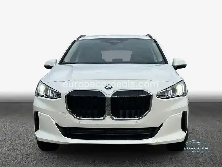 BMW 216 Active Tourer