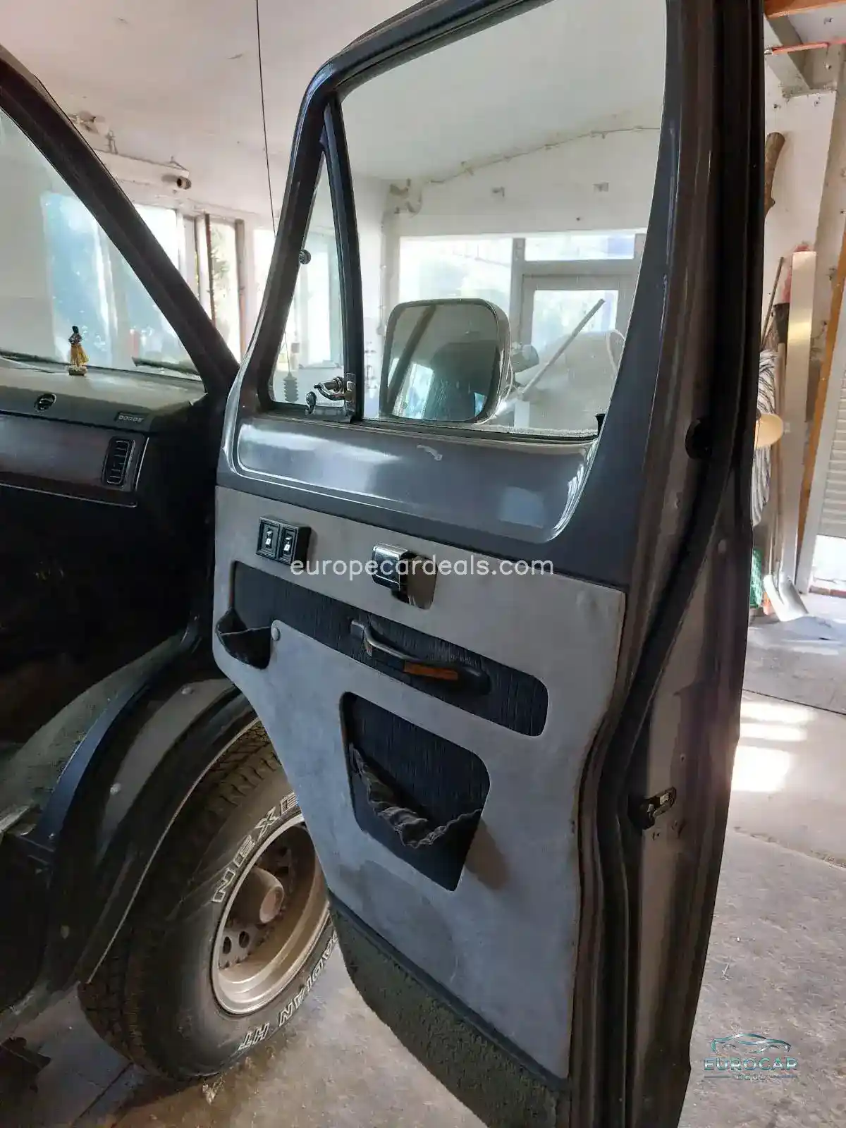 Dodge Other