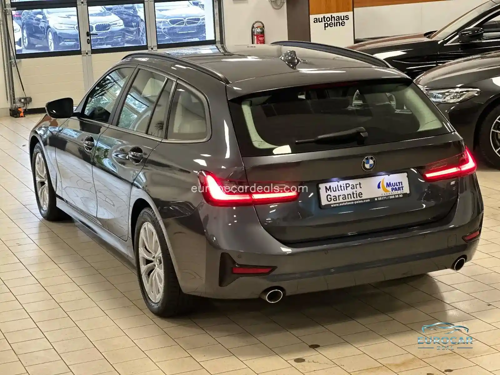 BMW 318