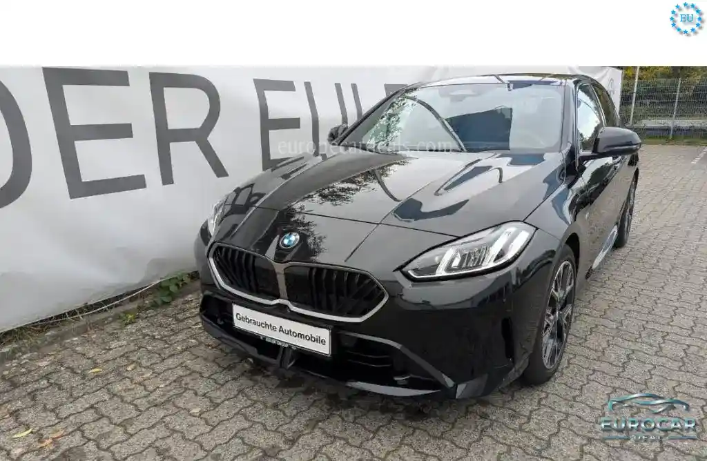 BMW 120