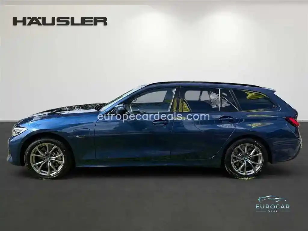 BMW 330