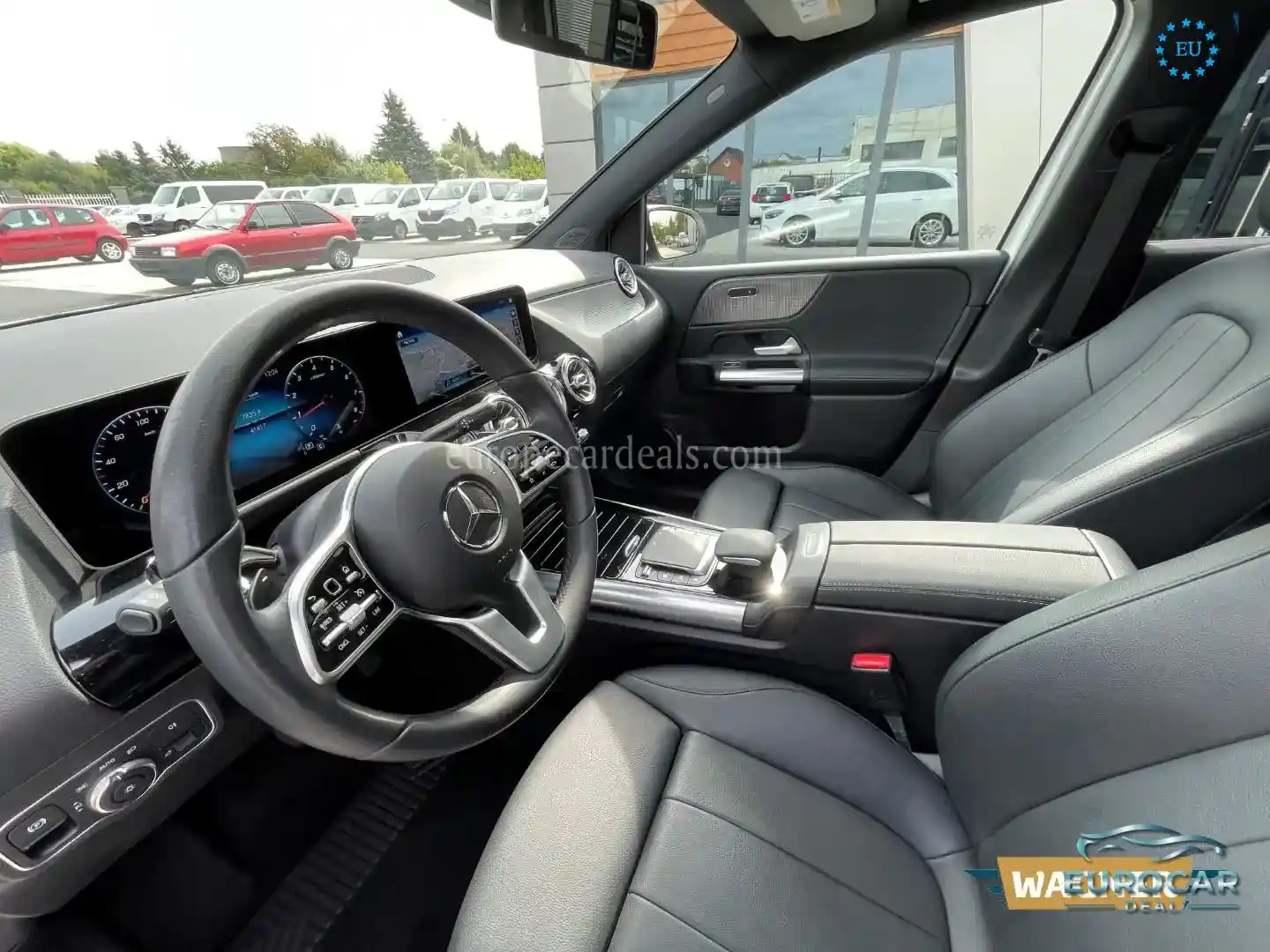 Mercedes-Benz B 250