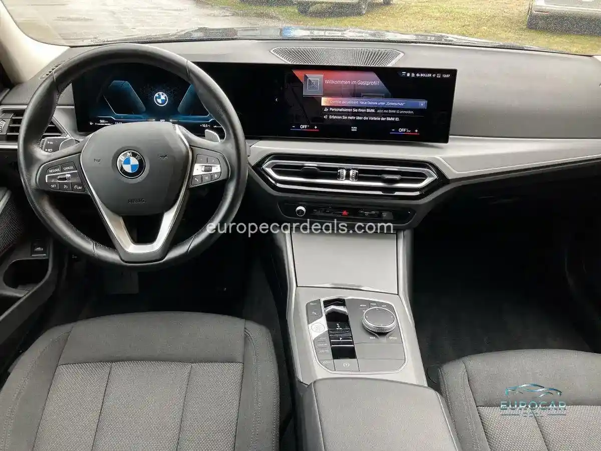 BMW 318