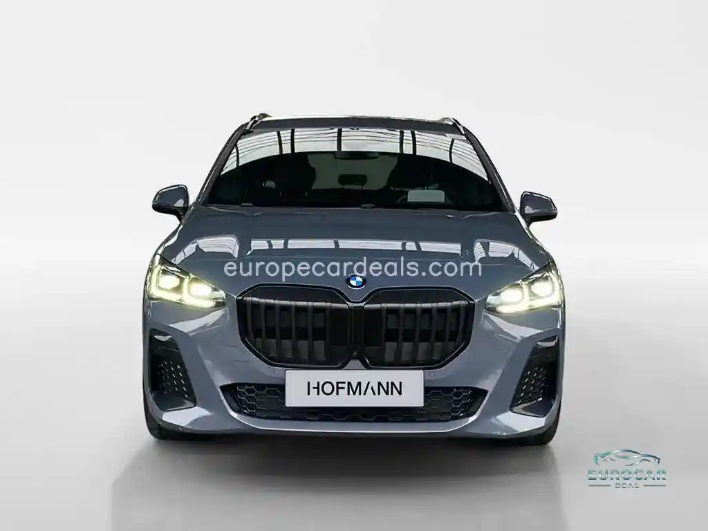 BMW 220 Active Tourer