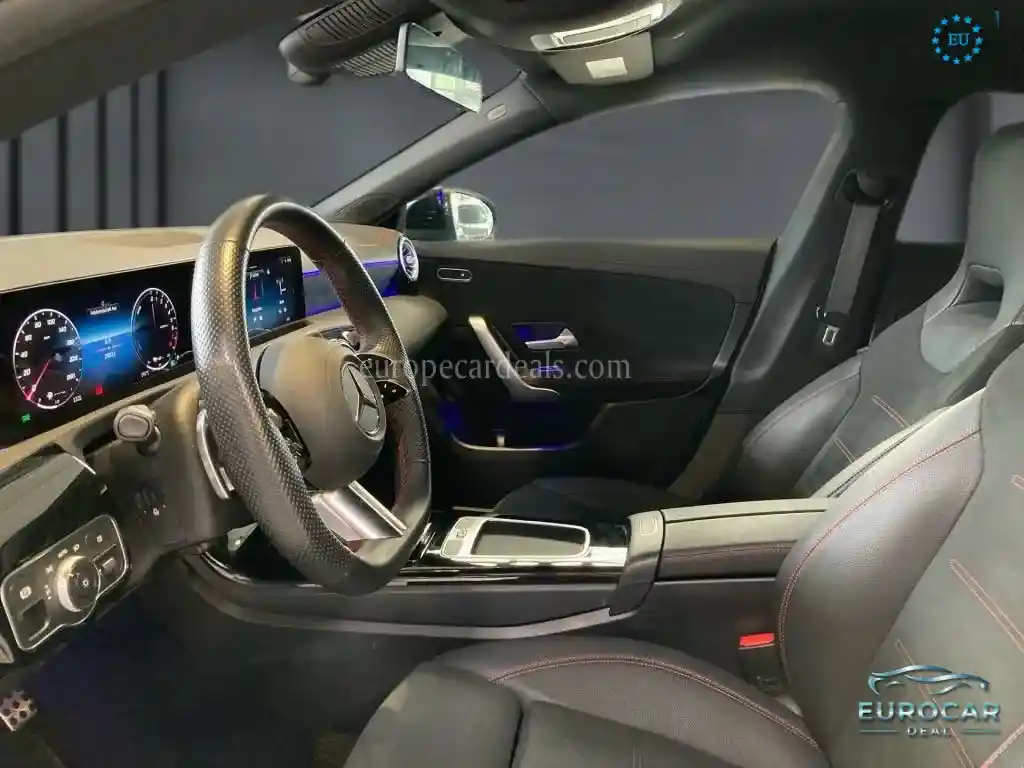 Mercedes-Benz CLA 250 Shooting Brake