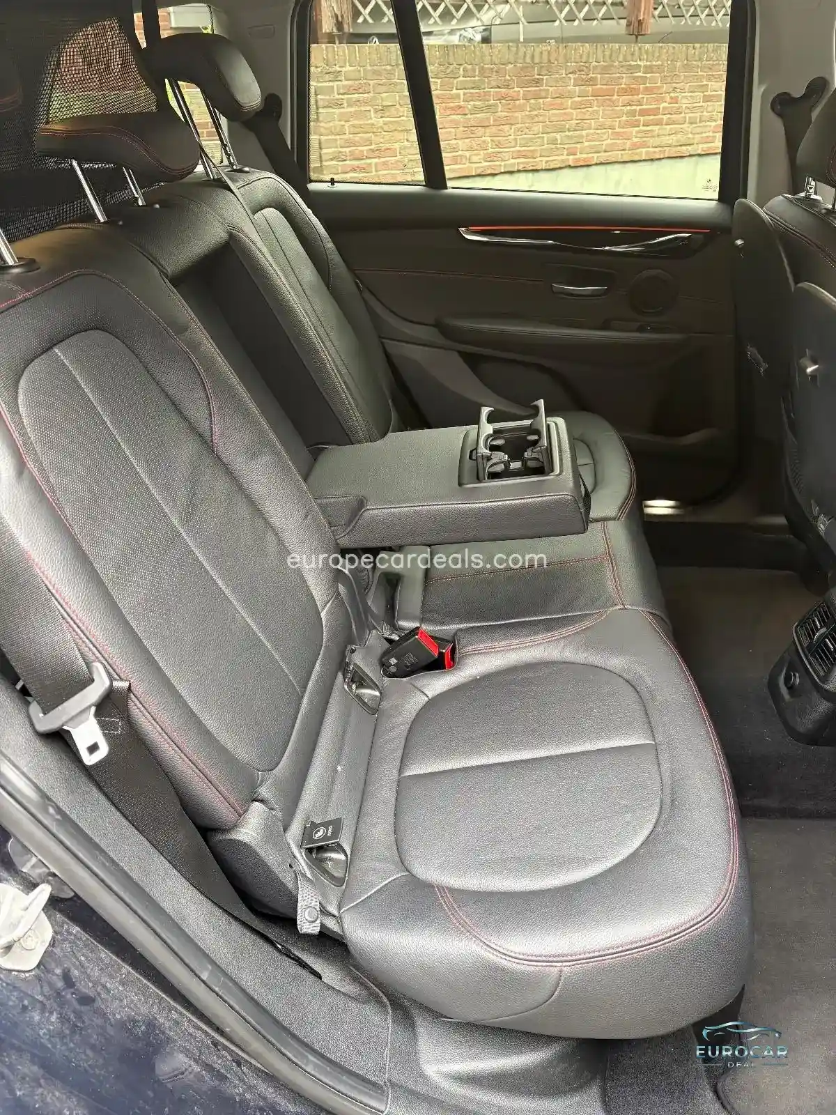 BMW 218 Gran Tourer
