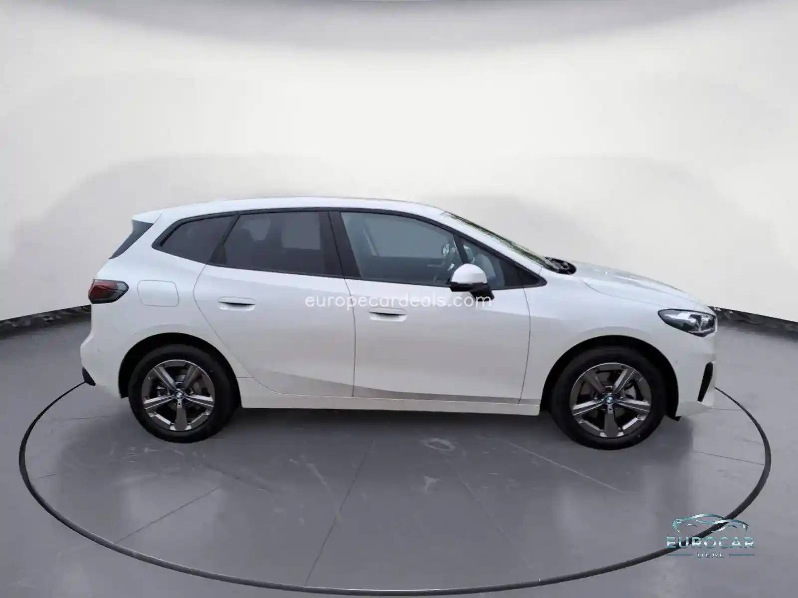 BMW 220 Active Tourer