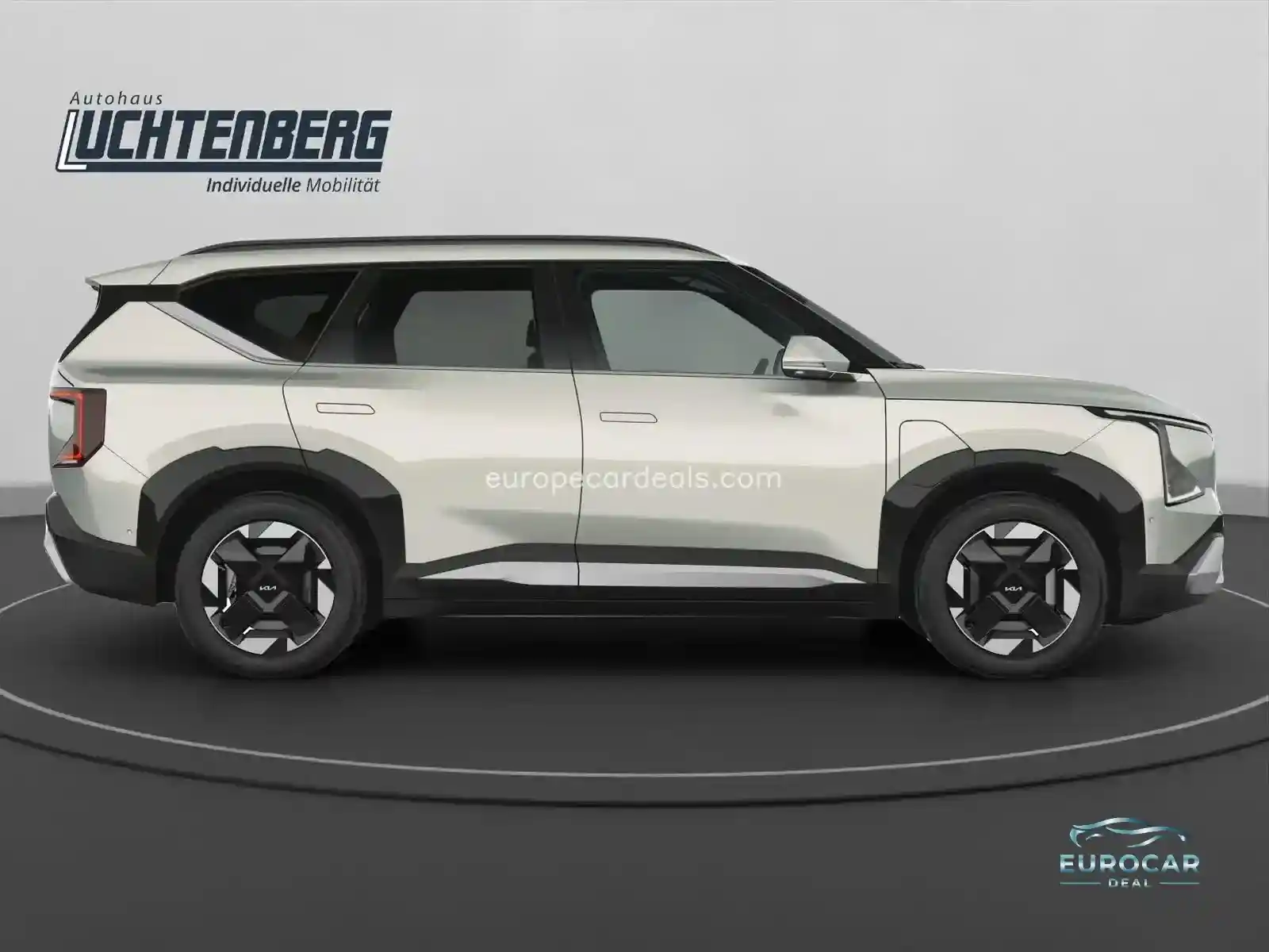 Kia EV5