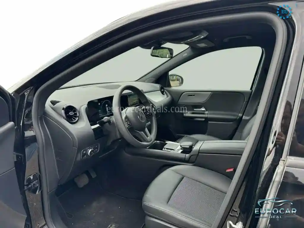 Mercedes-Benz B 250