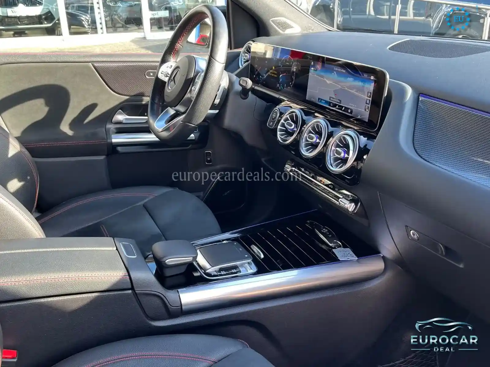 Mercedes-Benz B 250